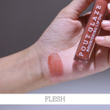 POUT GLAZE | NOURISHING LIP OIL