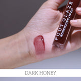 POUT GLAZE | NOURISHING LIP OIL