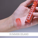 POUT GLAZE | NOURISHING LIP OIL