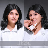 DAILY WEAR TINTED COMPLEXION PERFECTER