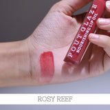 POUT GLAZE | NOURISHING LIP OIL