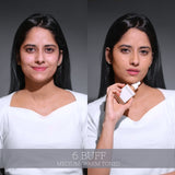 DAILY WEAR TINTED COMPLEXION PERFECTER