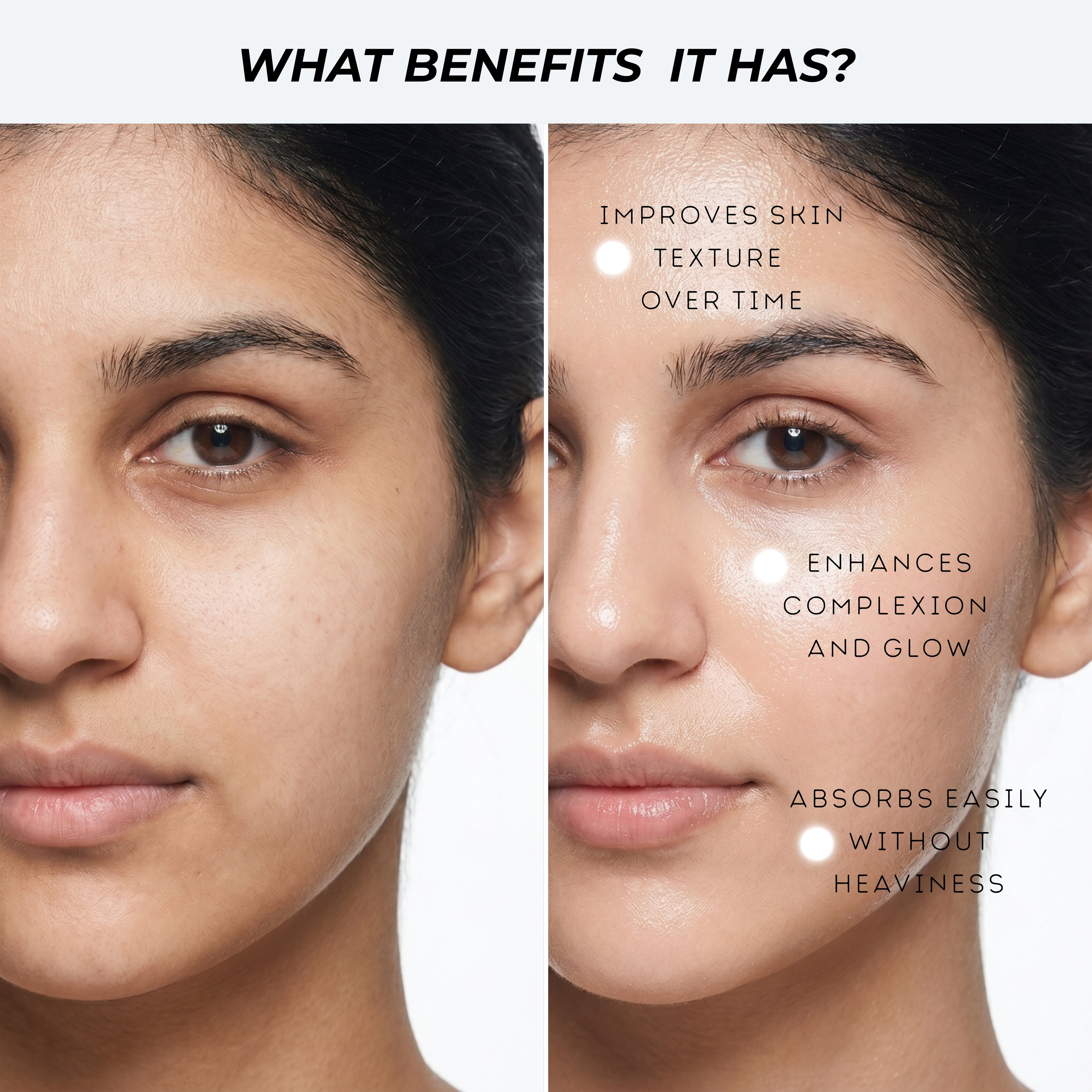 DAILY WEAR SERUM BOOSTER