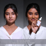 DAILY WEAR TINTED COMPLEXION PERFECTER