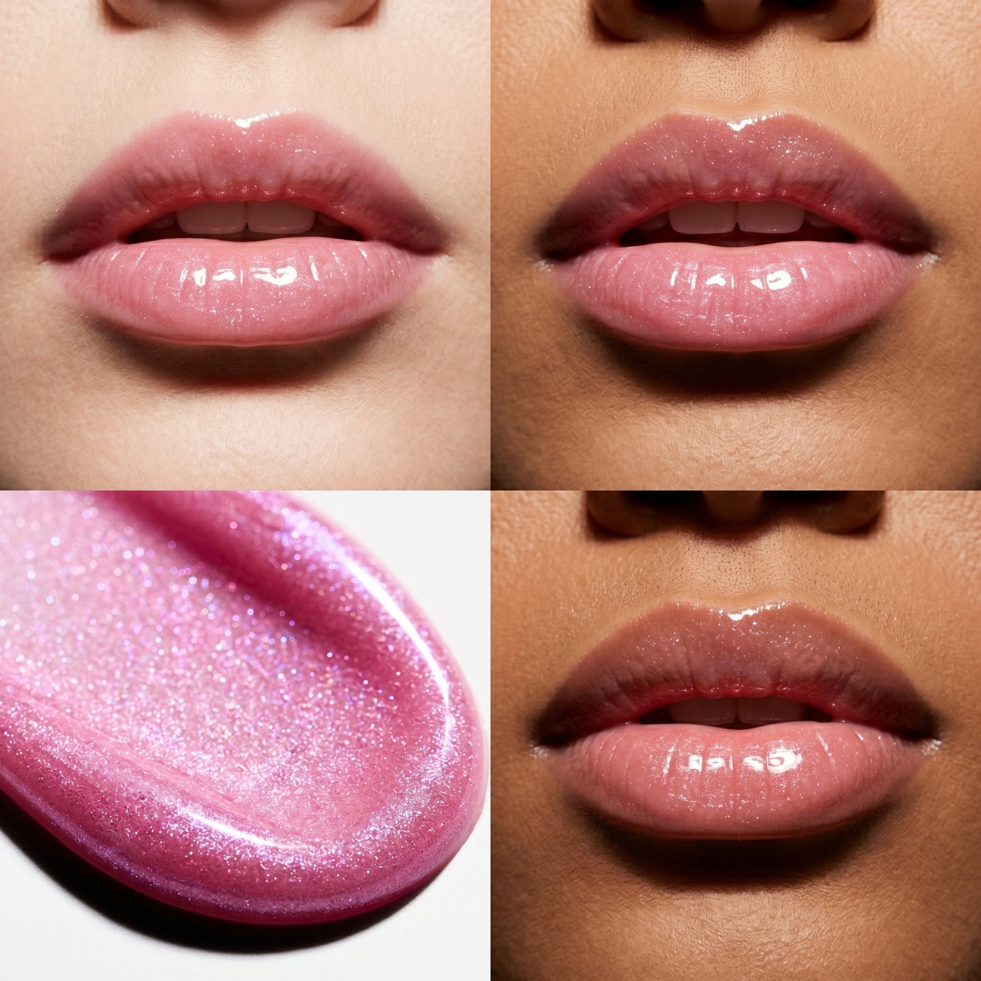 GLASS GLOSS | HIGH SHINE LIP GLOSS