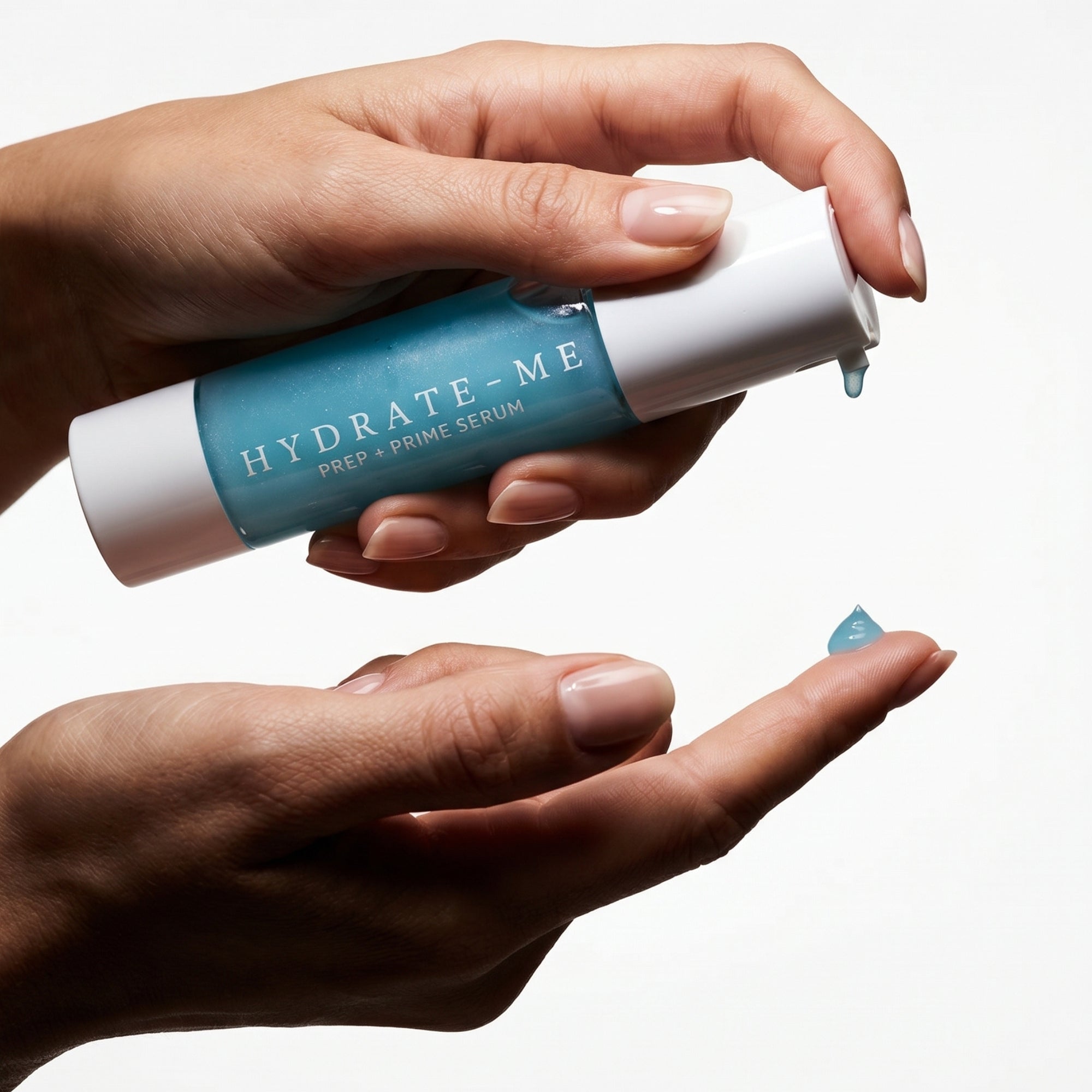 HYDRATE-ME | PREP+PRIME FACE SERUM 60 ML