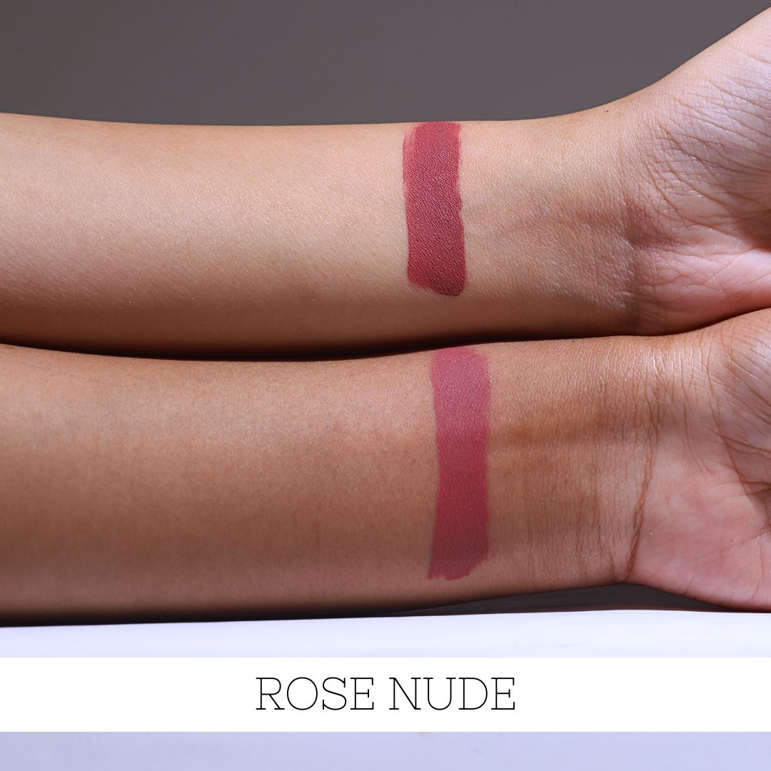 LIQUID LIPS | ULTRA MATTE LIQUID LIPSTICK