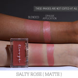 CRÈME BLUSH | CREAM BLUSH