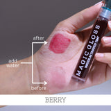 MAGIC GLOSS | WATER ACTIVATED TINT