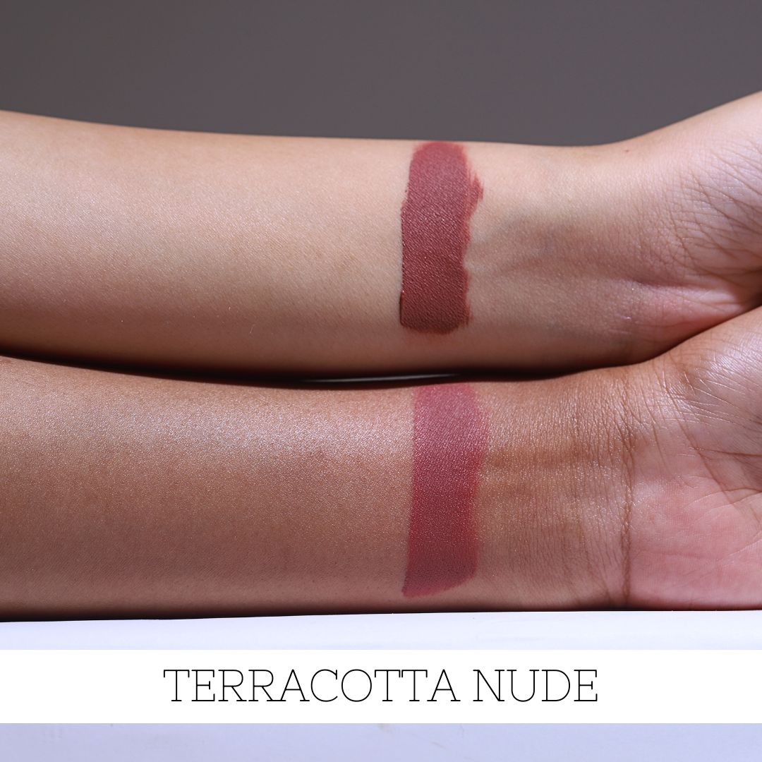LIQUID LIPS | ULTRA MATTE LIQUID LIPSTICK