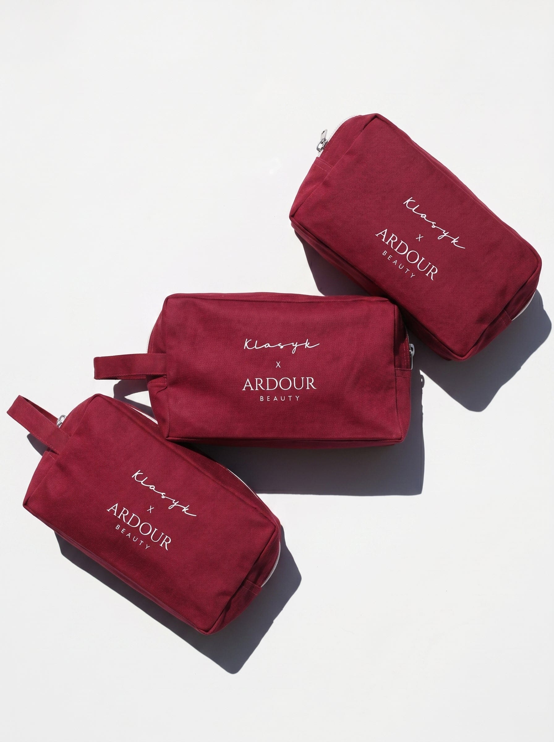 Ardour x Klasyk Collab Bag