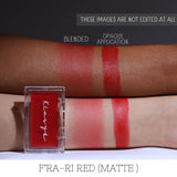 CRÈME BLUSH | CREAM BLUSH