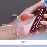 MAGIC GLOSS | WATER ACTIVATED TINT