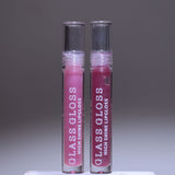 GLASS GLOSS | HIGH SHINE LIP GLOSS