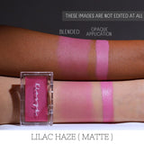 CRÈME BLUSH | CREAM BLUSH