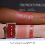 CRÈME BLUSH | CREAM BLUSH