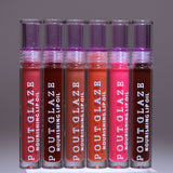 POUT GLAZE | NOURISHING LIP OIL