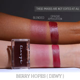 CRÈME BLUSH | CREAM BLUSH