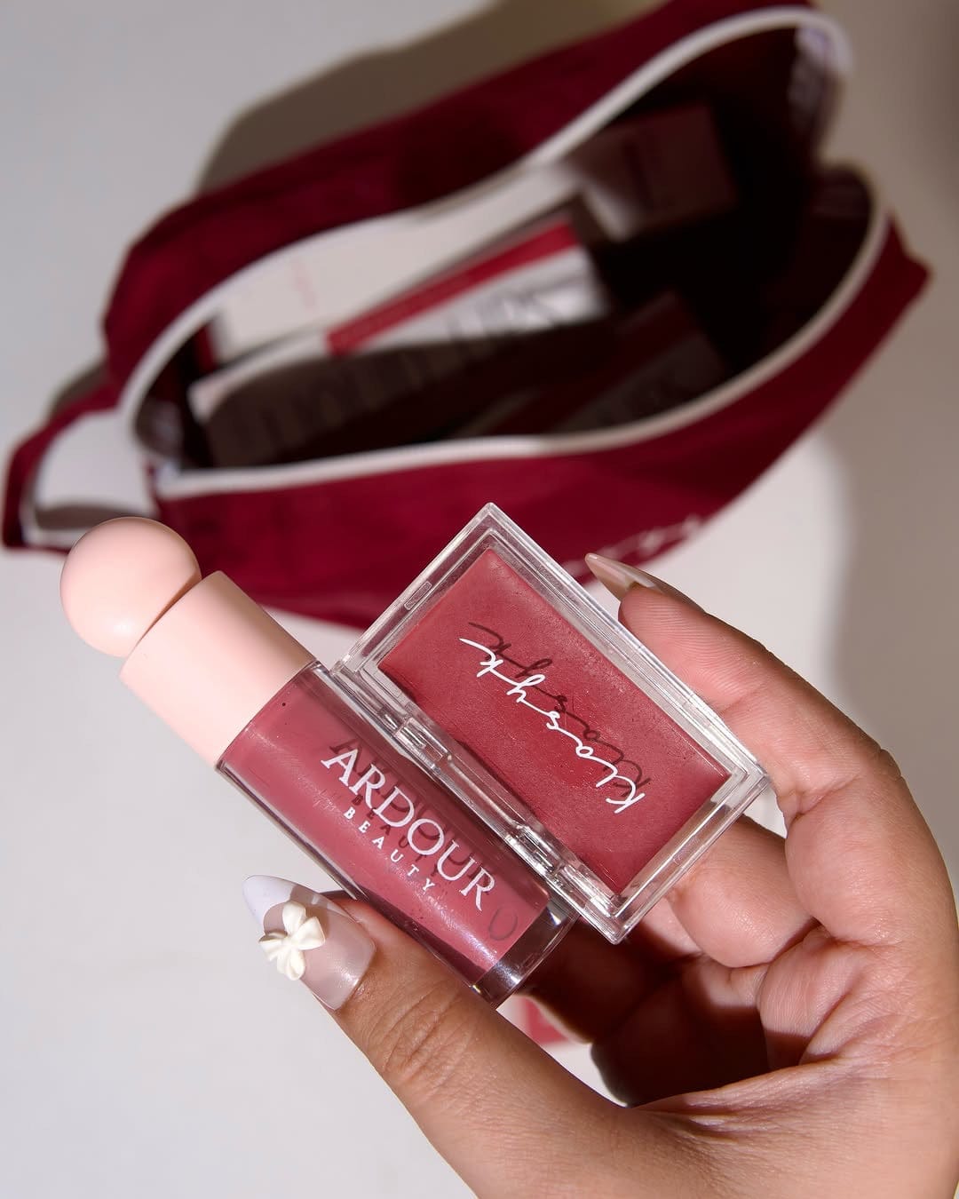 Ardour x Klasyk Collab Bag
