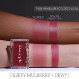 CRÈME BLUSH | CREAM BLUSH