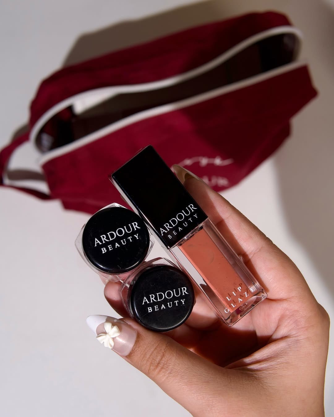 Ardour x Klasyk Collab Bag