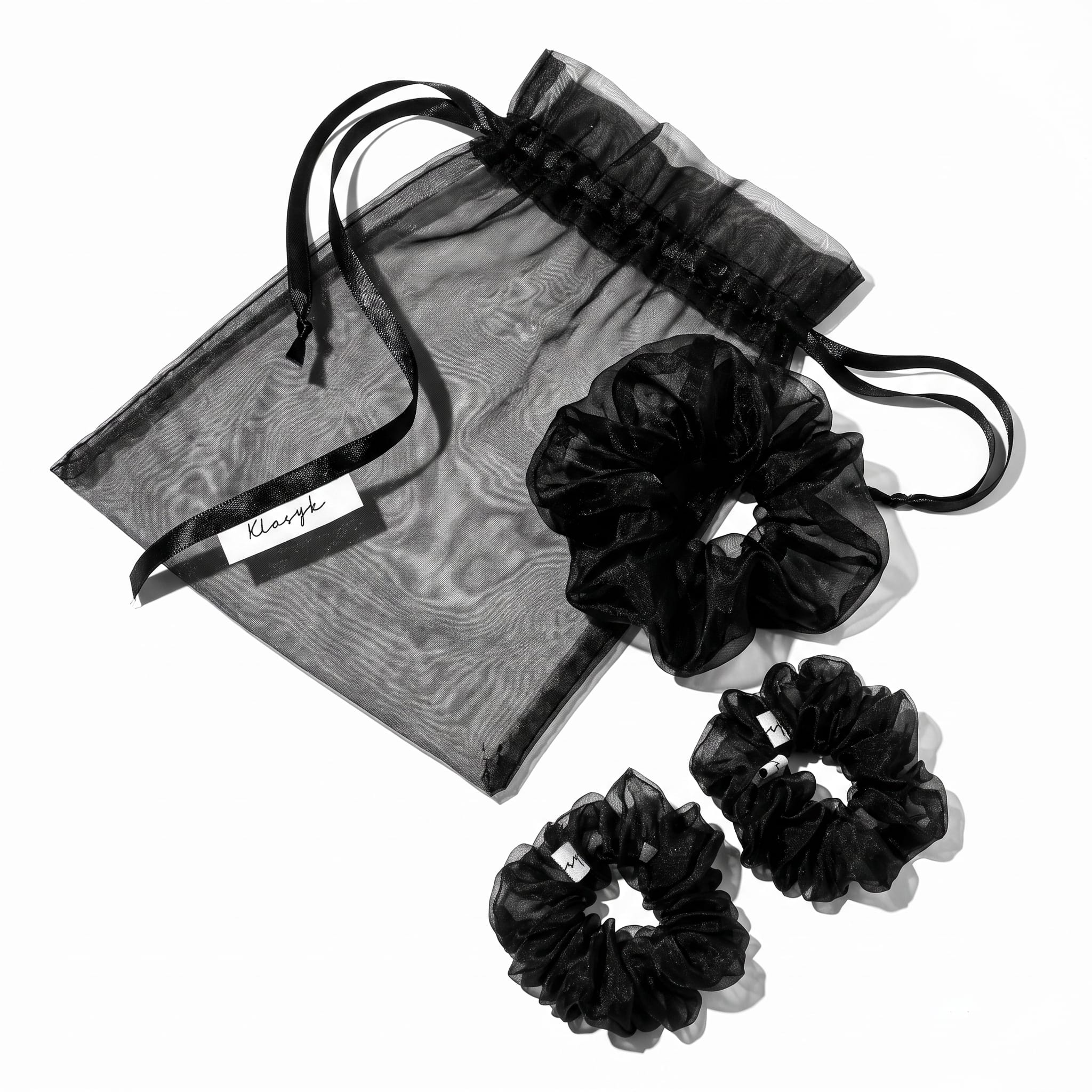 SCRUNCHIES