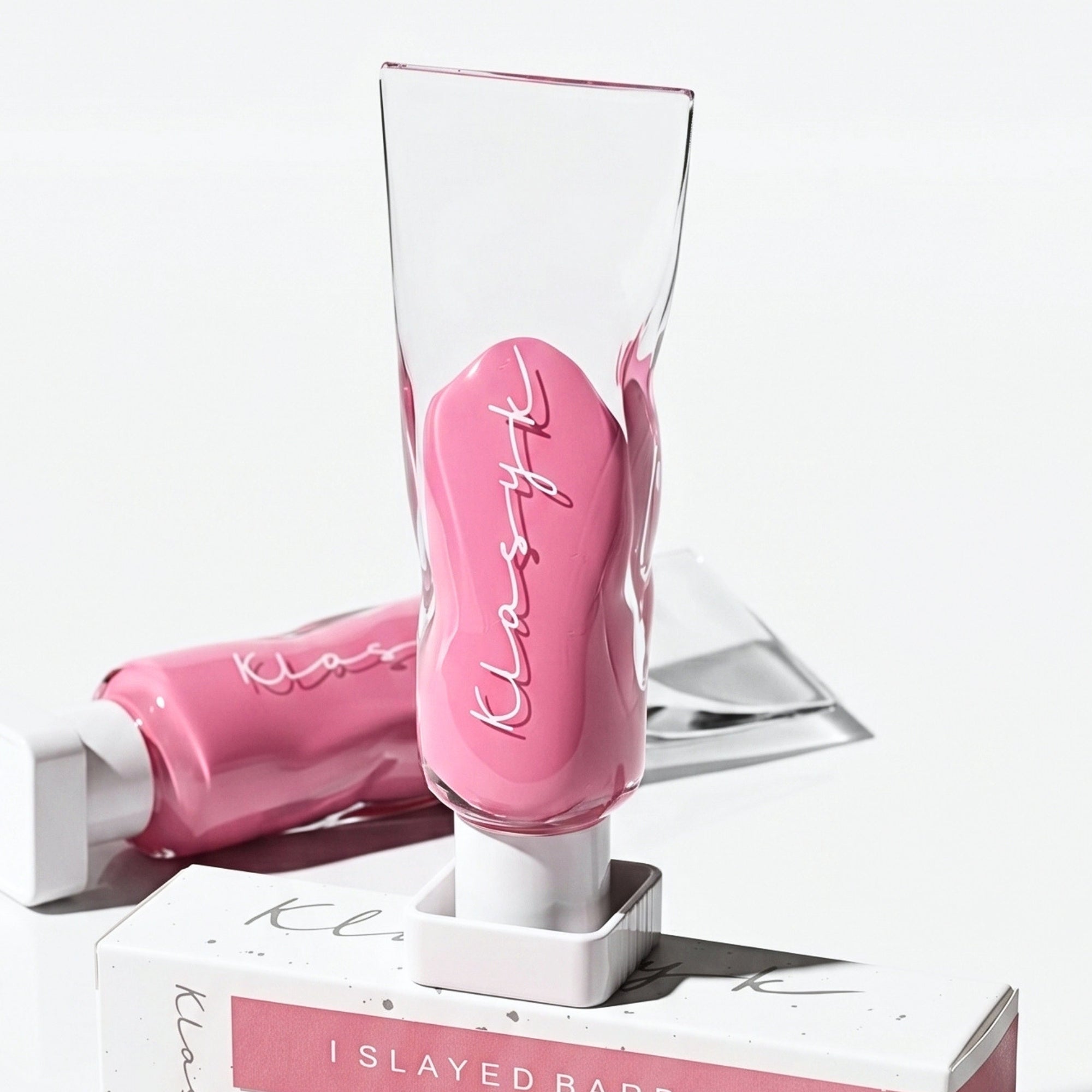 klasyk beauty the blush liquid blush all shades collection