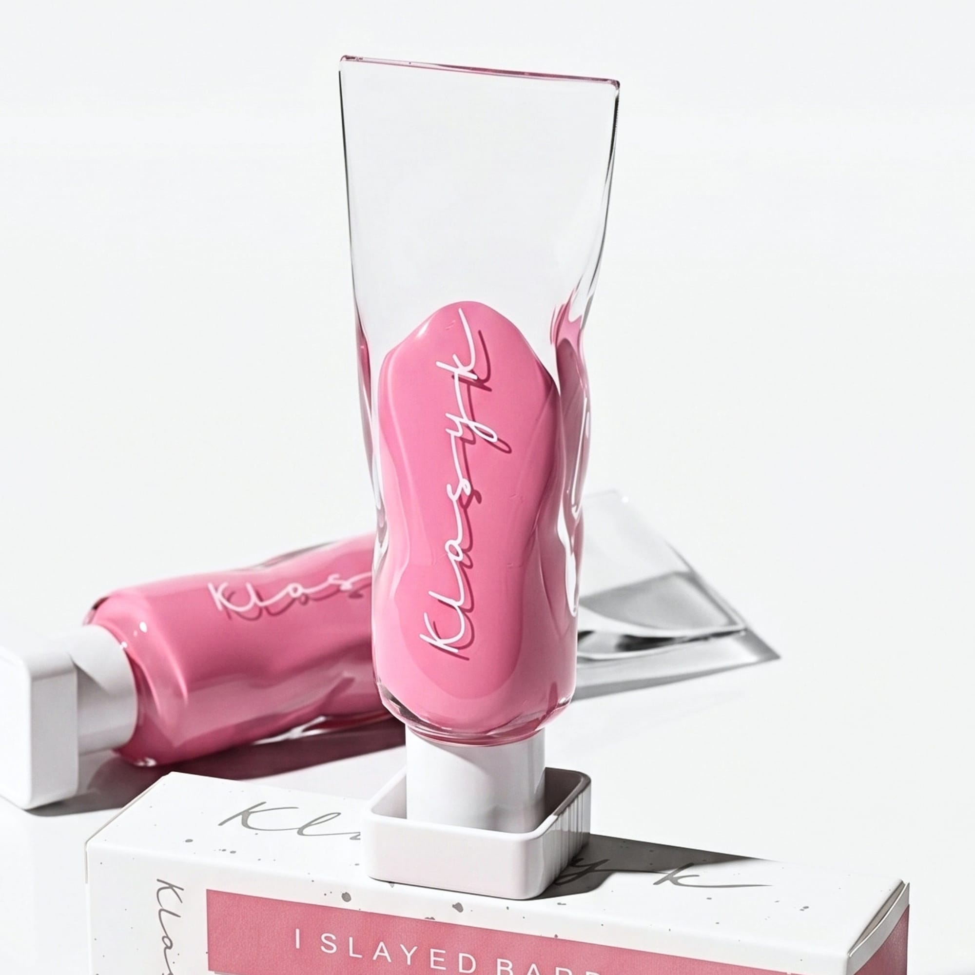klasyk beauty the blush liquid blush all shades collection