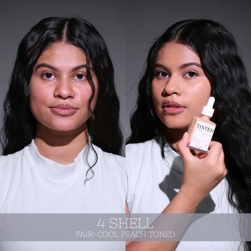 DAILY WEAR TINTED COMPLEXION PERFECTER