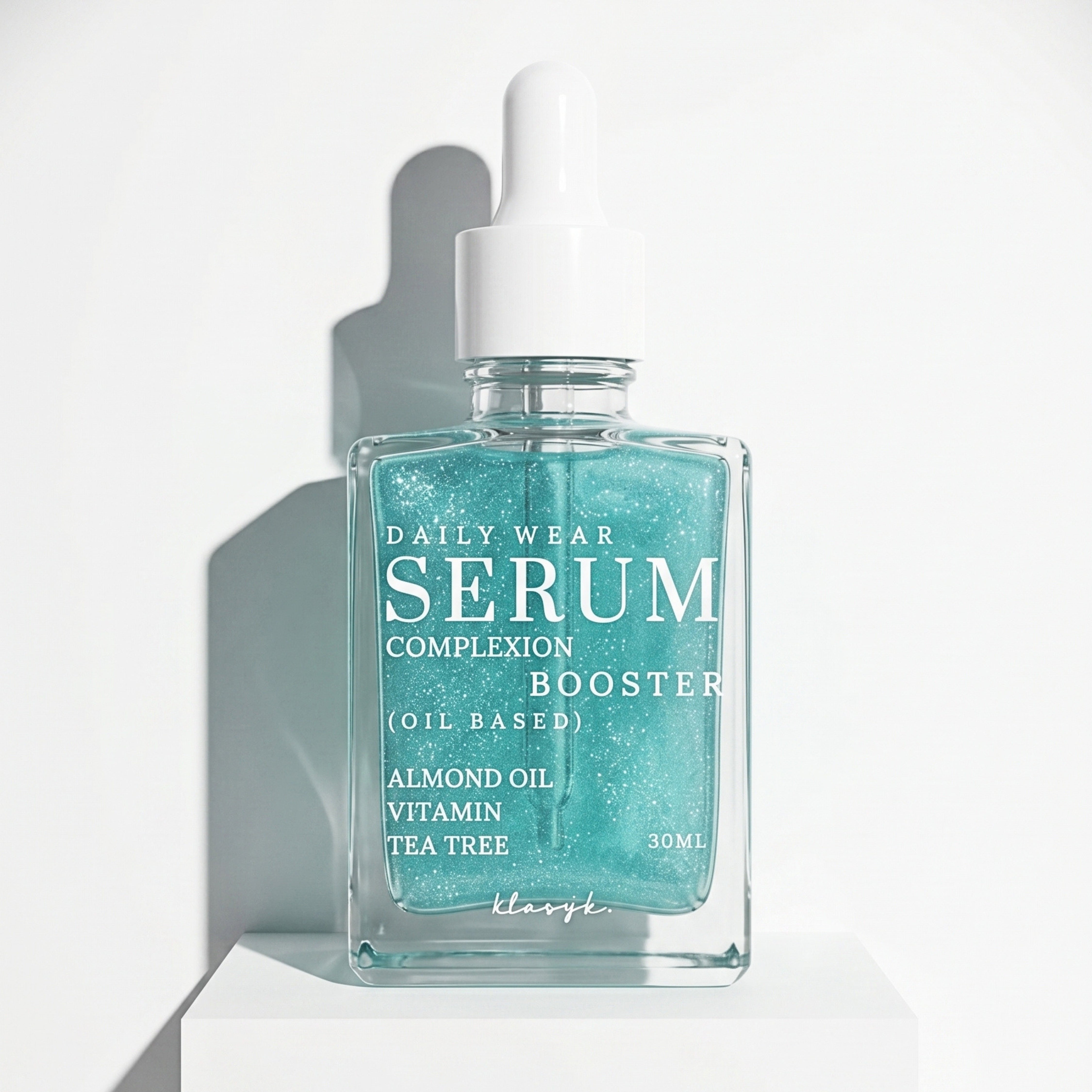 DAILY WEAR SERUM BOOSTER