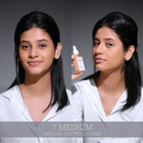 DAILY WEAR TINTED COMPLEXION PERFECTER