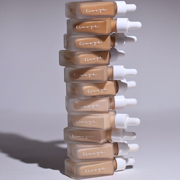 DAILY WEAR TINTED COMPLEXION PERFECTER