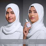 DAILY WEAR TINTED COMPLEXION PERFECTER