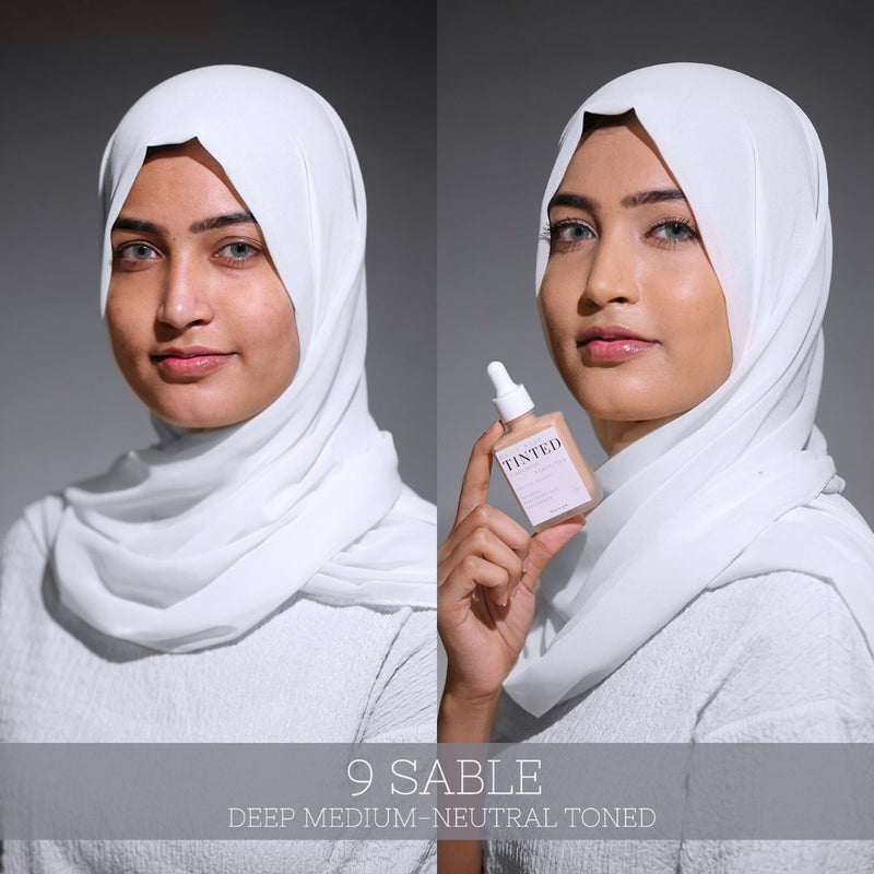 DAILY WEAR TINTED COMPLEXION PERFECTER