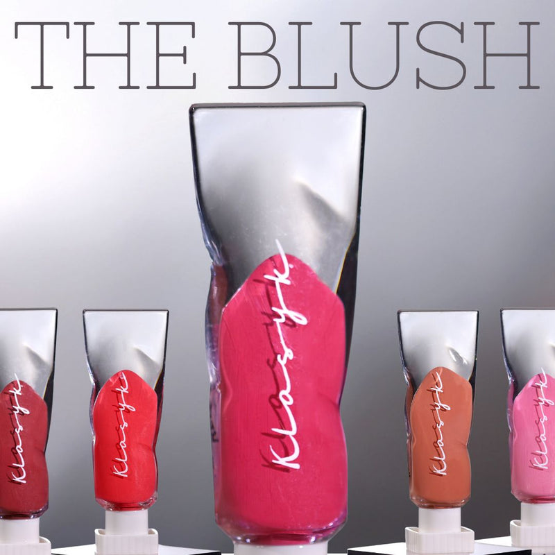 THE BLUSH