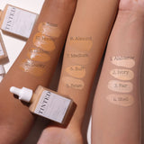 DAILY WEAR TINTED COMPLEXION PERFECTER
