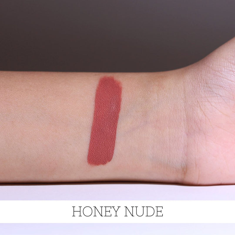 LIQUID LIPS | ULTRA MATTE LIQUID LIPSTICK