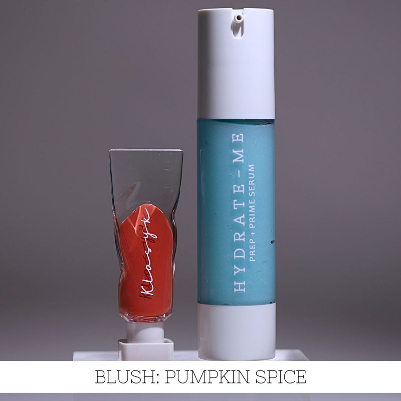 HYDRATE & BLUSH DEAL