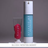 HYDRATE & BLUSH DEAL