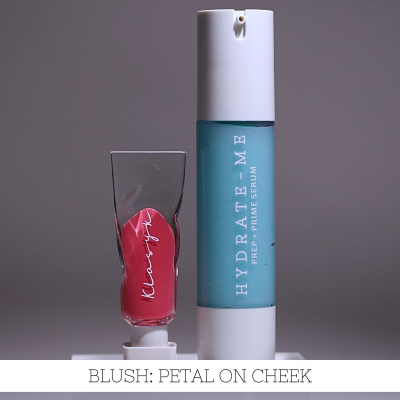 HYDRATE & BLUSH DEAL