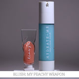 HYDRATE & BLUSH DEAL