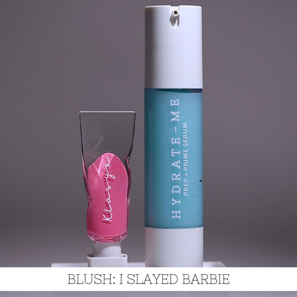 HYDRATE & BLUSH DEAL