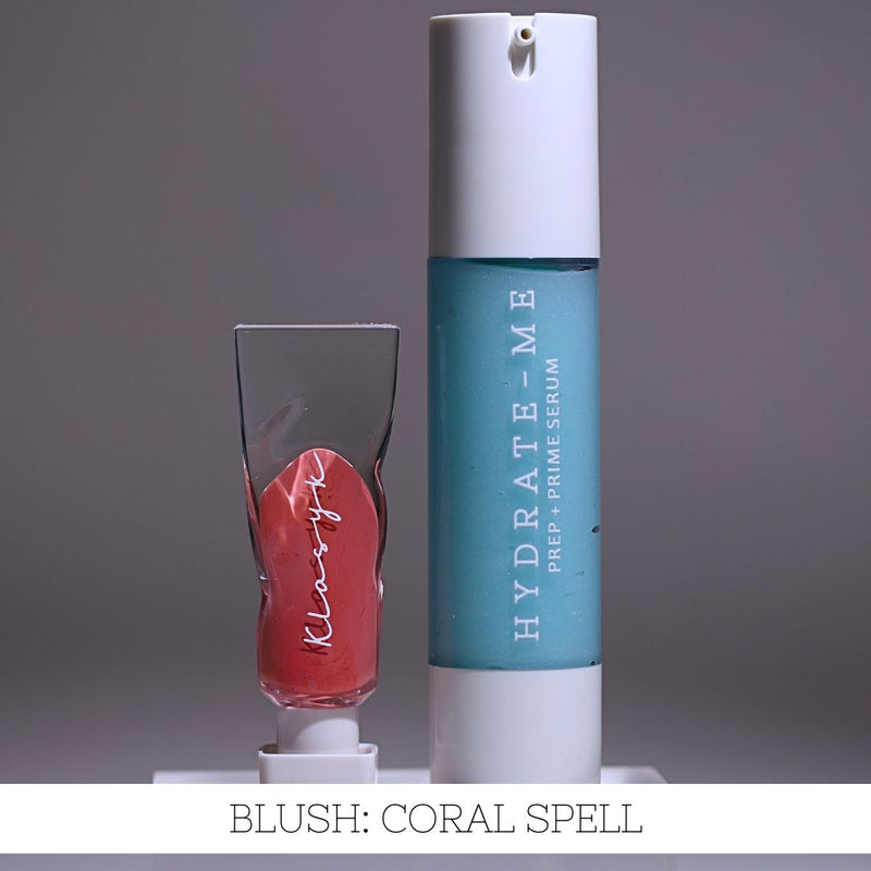 HYDRATE & BLUSH DEAL