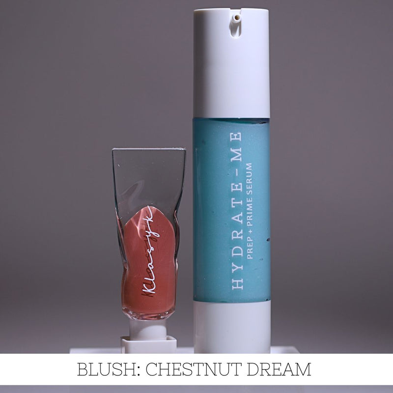 HYDRATE & BLUSH DEAL
