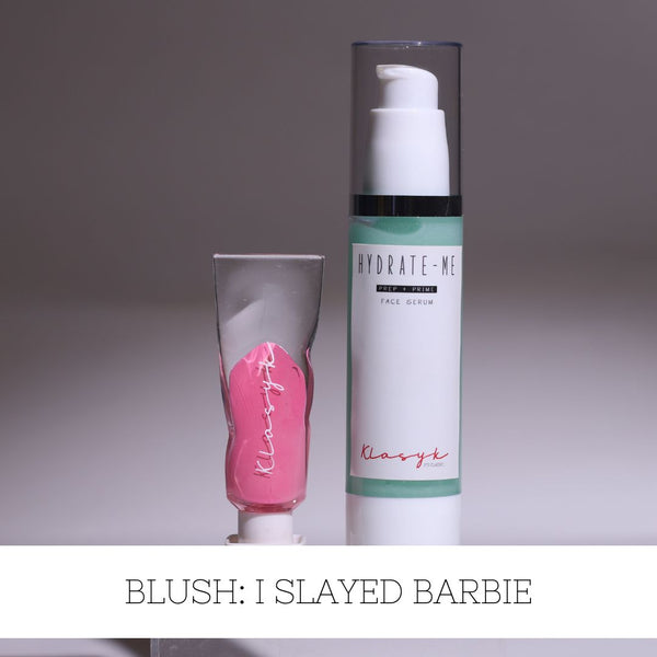 HYDRATE & BLUSH DEAL