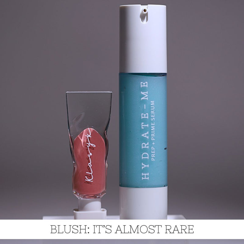 HYDRATE & BLUSH DEAL