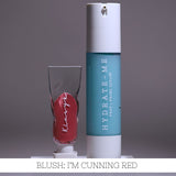 HYDRATE & BLUSH DEAL