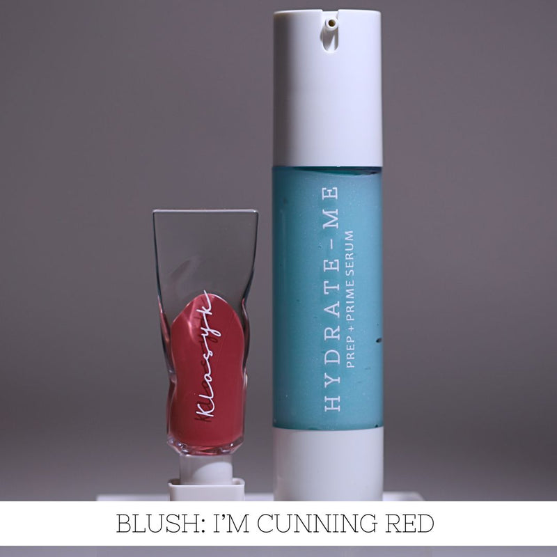 HYDRATE & BLUSH DEAL