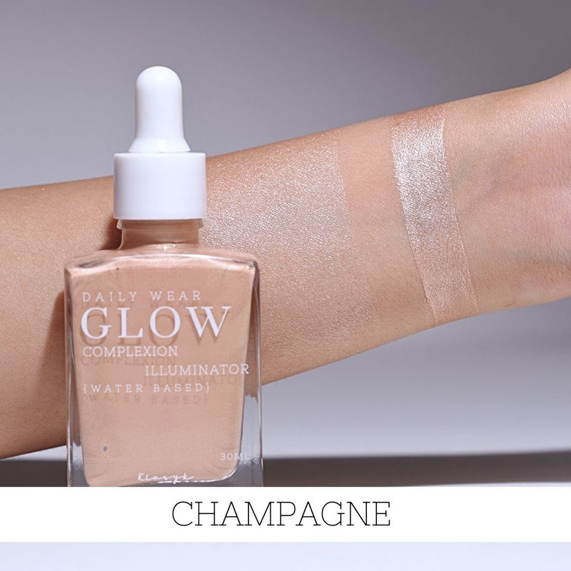 GLOW | COMPLEXION ILLUMINATOR