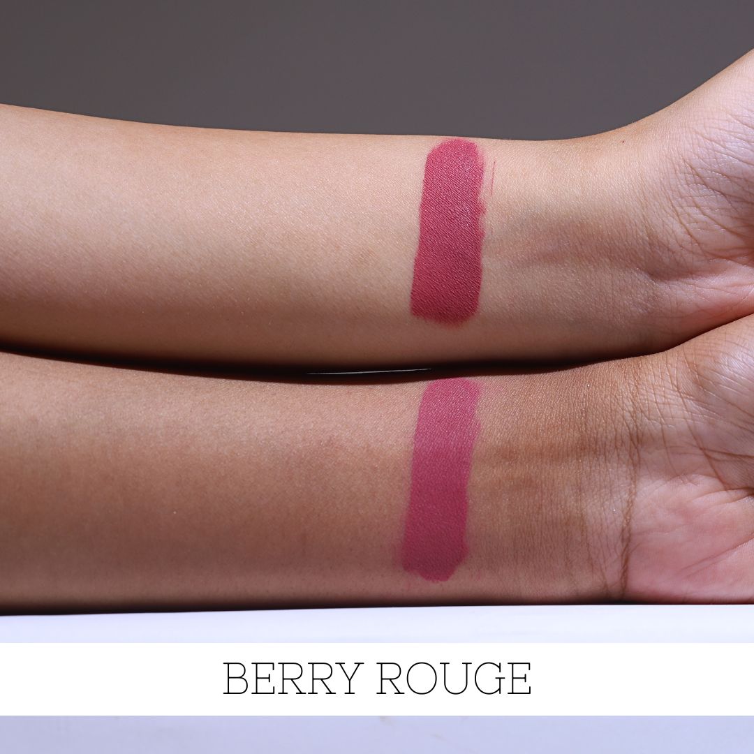 LIQUID LIPS | ULTRA MATTE LIQUID LIPSTICK